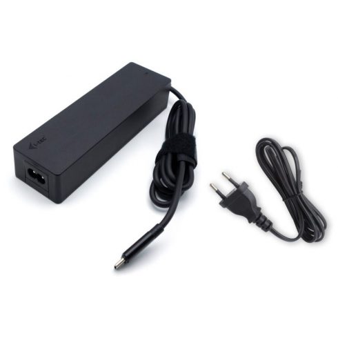 i-tec univerzalni punjač USB-C (3.1) PD 3.0, 100 W