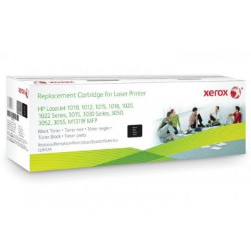   Xerox Allprint alternativni toner za HP Q2612XXL (crni, 3000 stranica) za LJ 1010, 1012, 1015, 1020, 1022, 3015, 3030, 30