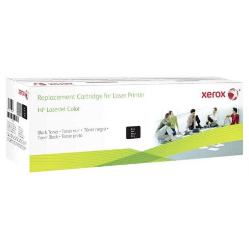 Xerox Allprint alternativni toner za HP CE270A (crni, 13500 stranica) za CLJ CP5525