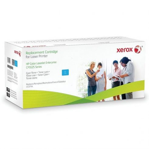 Xerox Allprint alternativni toner za HP CE271A (cijan, 15 000 stranica) za CLJ CP5525