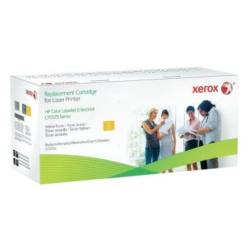   Xerox Allprint alternativni toner za HP CE272A (žuti, 15 000 stranica) za CLJ CP5525