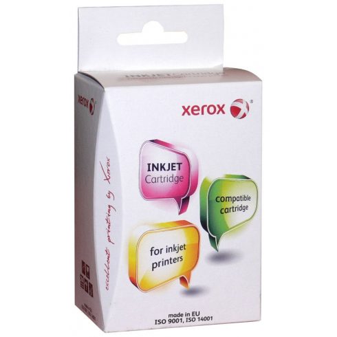 Xerox Allprint alternativni uložak za HP C6657A (3 boje, 17 ml) za DJ 5150, 5550, 5652, 450ci, PSC 2110, 2175, 2210,