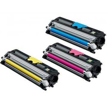   Xerox Allprint alternativni toner za OKI 42127408 (crni, 5000 stranica) za C 5000, 5100, 5200, 5300, 5400