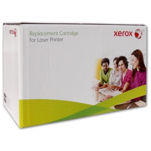 Xerox Allprint alternativni toner za Kyocera TK550Bk (crni, 7000 stranica) za FS-C5200