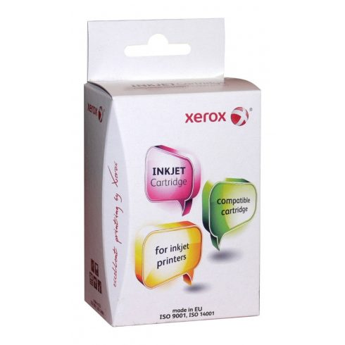 Xerox alternativni uložak za Epson T9081 XL, C13T908140 (crni, 130ml) za Epson WF6090DW,Epson WF6590DWF,C13T908140