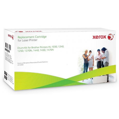 Xerox alternativni bubanj za Brother DR6000 (crni, 20 000 stranica) za HL 1030, 1240, 1250, 1260, 1270, MFC 9600-975