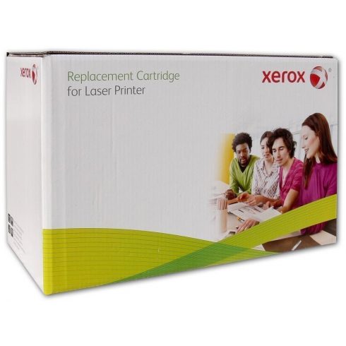 Xerox alternativni toner za Lexmark X654X11E (crni, 36.000 stranica) za X654, X656, X658