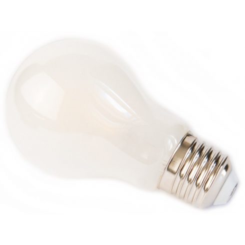 Tesla LED žarulja FILAMENT BULB E27/7,2W/230V/806lm/4000K dnevna bijela/360°/mliječno