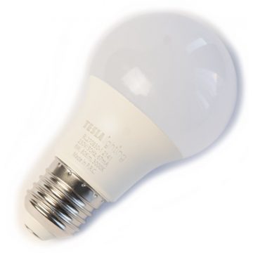   Tesla LED žarulja BULB/E27/8W/230V/806lm/25.000h/3000K topla bijela/220st