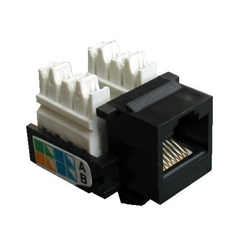 DATACOM Keystone RJ45 UTP CAT5E (110) CLASSIC crn