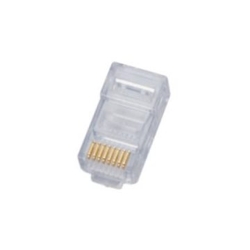 DATACOM konektor UTP CAT5E 8p8c- RJ45 kabel