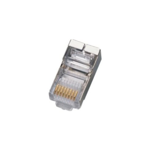 DATACOM konektor STP CAT5E 8p8c- RJ45 kabel