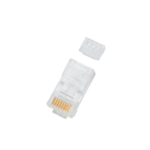 DATACOM konektor UTP CAT6 8p8c- RJ45 kabel