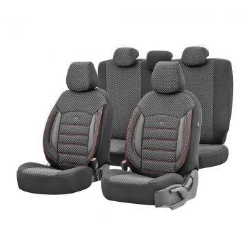 Set presvlaka za autosjedalice Otom sport plus 102