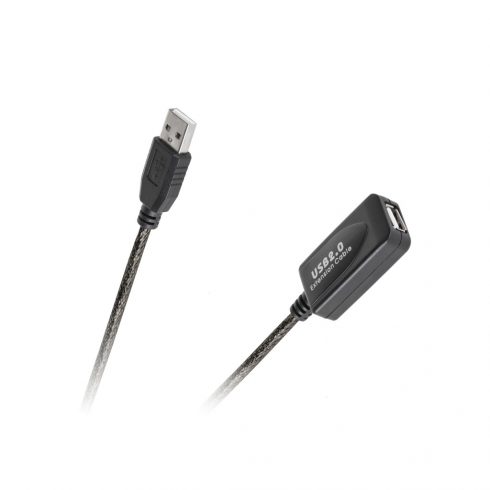 Aktivni USB produžni kabel 10m