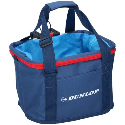 Dunlop - Torba za bicikl (plava)