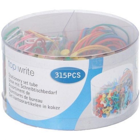 Topwrite - Set dopisnica 315 kom.