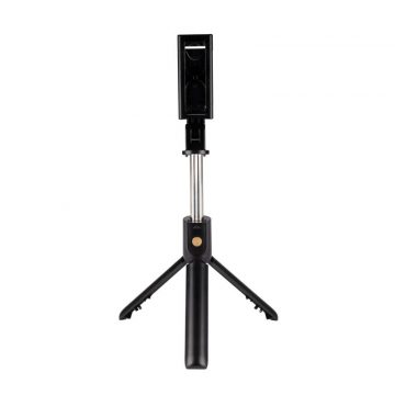   Grundig - Bluetooth postolje za pametni telefon / selfie stick