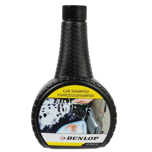 Dunlop - Auto šampon