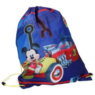 Mickey Mouse - Torba za cipele (plava)