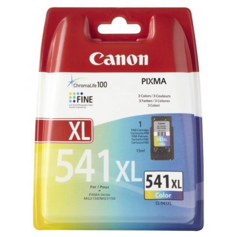 Canon tinta uložak CL-541/ XL boja