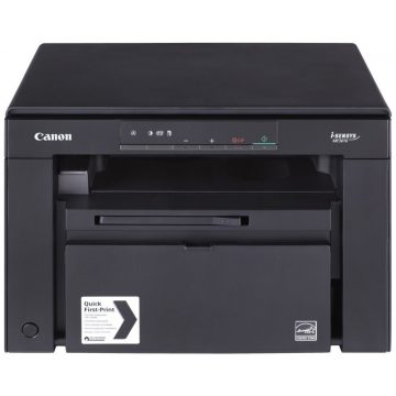   CANON i-SENSYS MF3010/ A4 / c/b/ PSC/ 18ppm/ 1200x600dpi/ USB/ crni + 2x dodatni toner