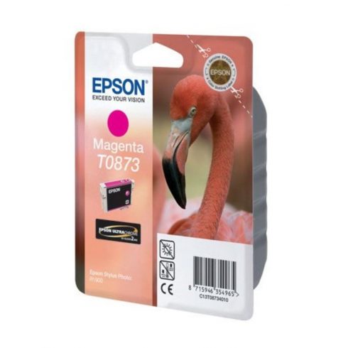 Epson spremnik s tintom/ C13T087340/ R1900/ Magenta