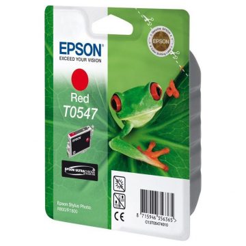   Epson spremnik s tintom/ C13T048240/ Stylus R300/ RX500/ RX600/ Cyan