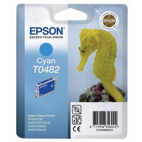 Epson spremnik s tintom/ C13T048340/ Stylus R300/ RX500/ RX600/ Magenta