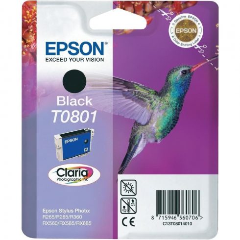 Epson spremnik s tintom/ C13T054240/ Stylus R800/ Cyan