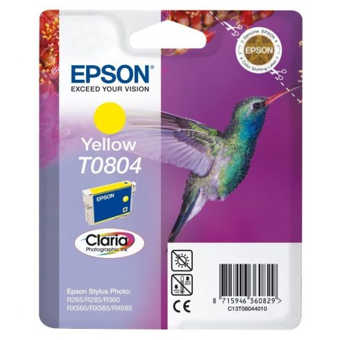 Epson spremnik s tintom/ C13T054740/ Stylus R800/ Magenta