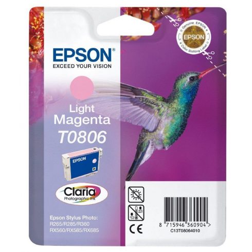 Epson spremnik s tintom/ C13T054940/ Stylus R800/ Cyan