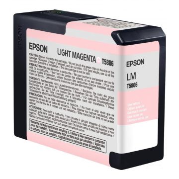   Epson tintni uložak/ C13T055240/ Stylus Photo R240/ RX 420/ 425/ 520/ Cyan