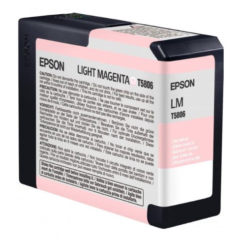 Epson tintni uložak/ C13T055240/ Stylus Photo R240/ RX 420/ 425/ 520/ Cyan