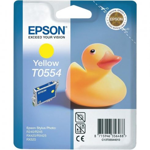 Epson tintni uložak/ C13T09614010/ Stylus 2880/ Fotografija