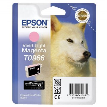   Epson tintni uložak/ C13T09664010/ Stylus 2880/ Light Vivid Magenta