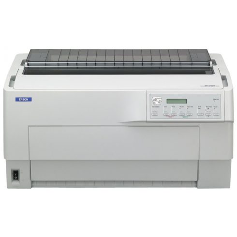 Epson DFX-9000N/ A3/ LAN/ USB