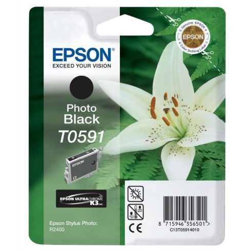 Epson tintni uložak/ C13T10014010/ Stylus Office B40W/ SX600FW/ crna