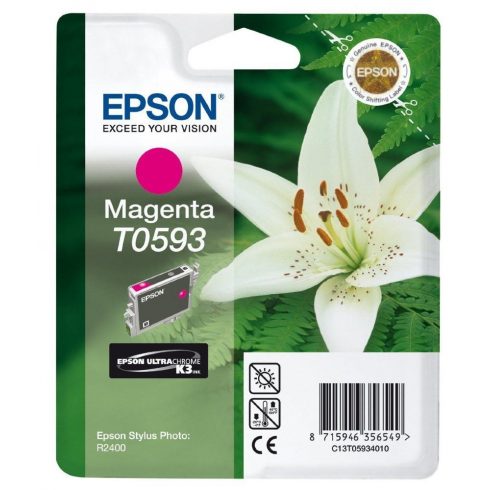 Epson spremnik s tintom/ C13T10024010/ Stylus Office B40W/ SX600FW/ Cyan