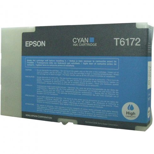 Epson spremnik s tintom/ C13T617200/ B500DN/ Cyan