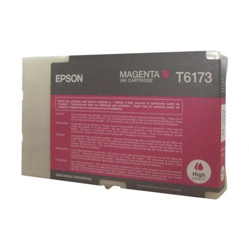 Epson spremnik s tintom/ C13T617300/ B500DN/ Magenta