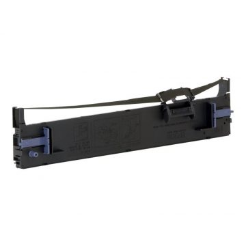 EPSON traka C13S015610/ LQ-690/ crna