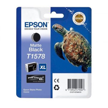 Epson spremnik s tintom/ C13T15784010/ StylusPhotoR3000/ Mat