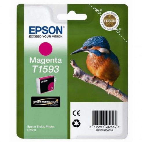 Epson tintni uložak/ C13T15934010/ Magenta