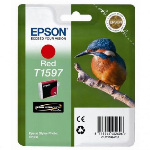 Epson spremnik s tintom/ C13T15974010/ magenta