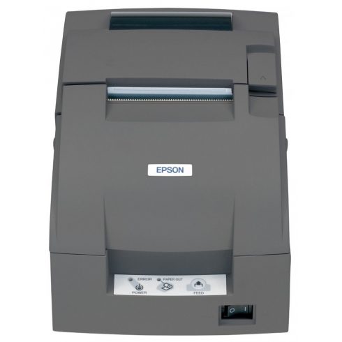 EPSON TM-U220D (052B0)/ Pisač za kase/ USB+DMD/ PS/ EDG/ EU