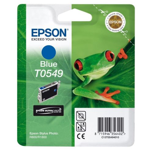 Epson spremnik s tintom/ C13T08914011/ S20/ SX100/ SX200/ SX400/ Crni