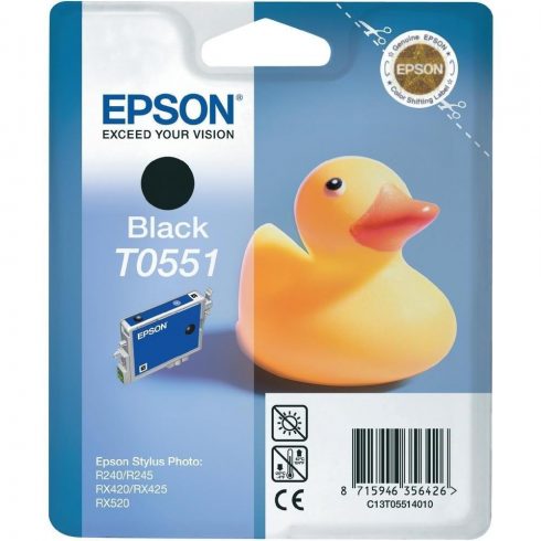 Epson spremnik s tintom/ C13T08924011/ S20/ SX100/ SX200/ SX400/ Cyan