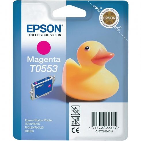 Epson spremnik s tintom/ C13T089440/ S20/ SX100/ SX200/ SX400/ Žuta