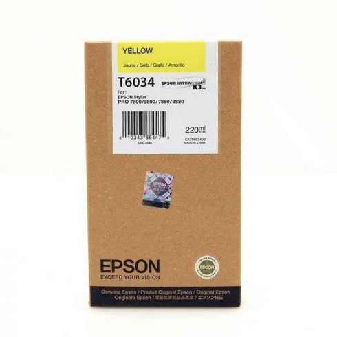 Epson tintni ulošci - MULTIPAK/ C13T080740/ R265/ R360/ RX560/ 6 boja